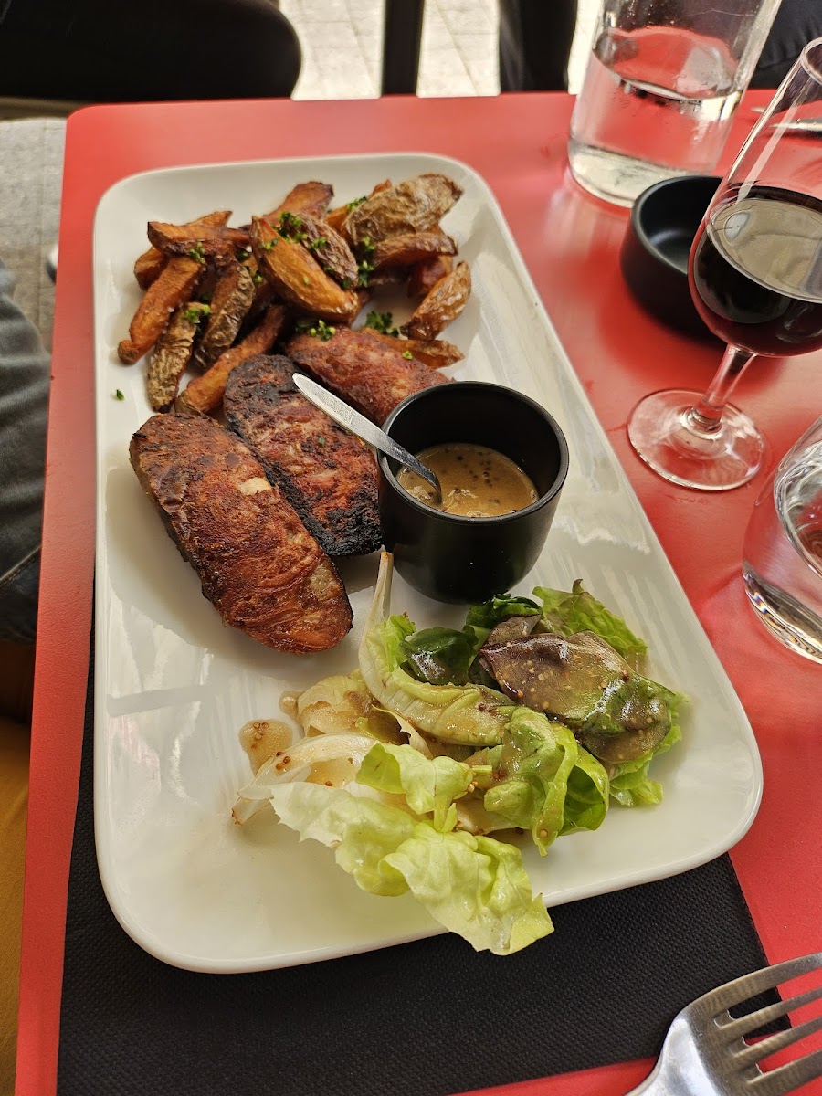 la table du rabot Photo 5