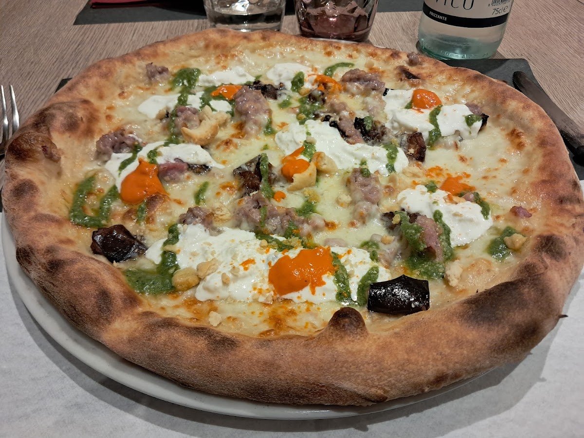 Pizzeria Canalvecchio Di Coppola Pasquale Photo 4