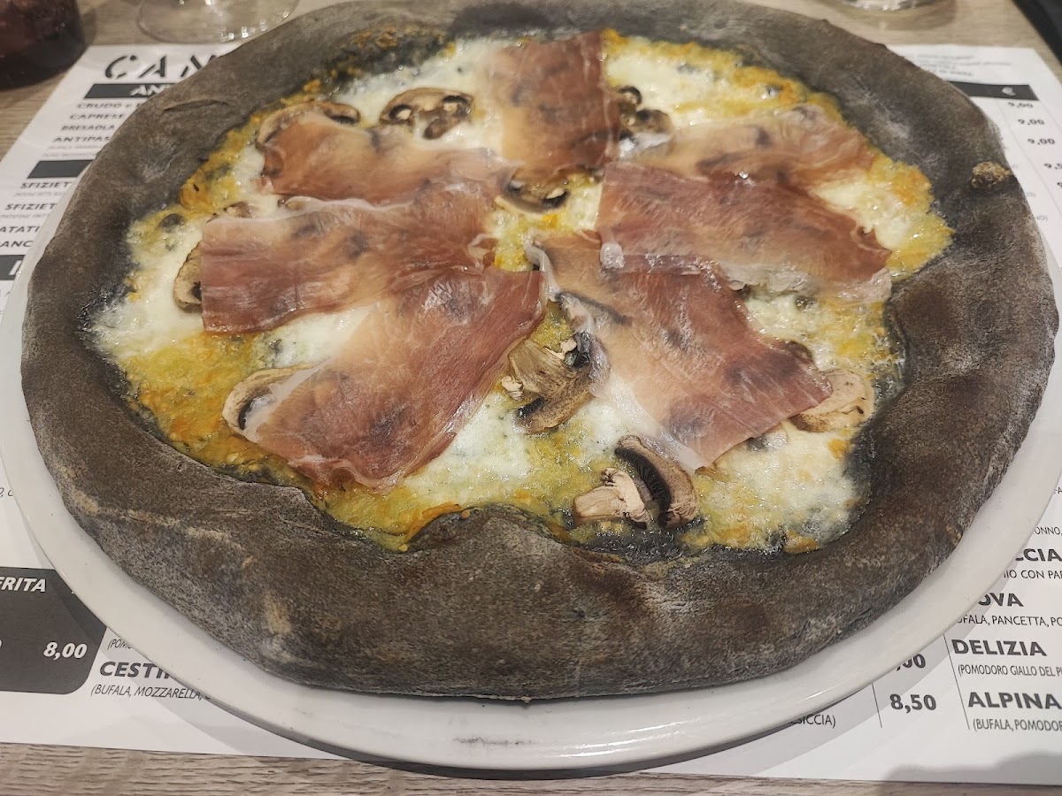 Pizzeria Canalvecchio Di Coppola Pasquale Photo 7