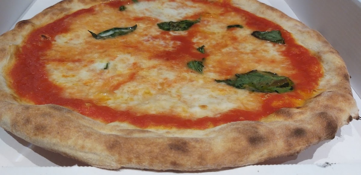 Pizzeria Canalvecchio Di Coppola Pasquale Photo 8