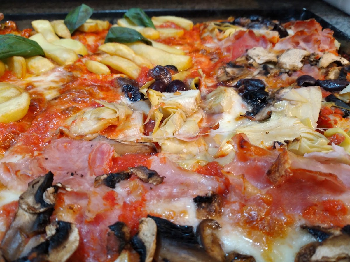 Mongrando Pizza & Street food Photo 10