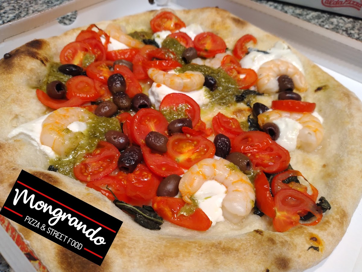 Mongrando Pizza & Street food Photo 2