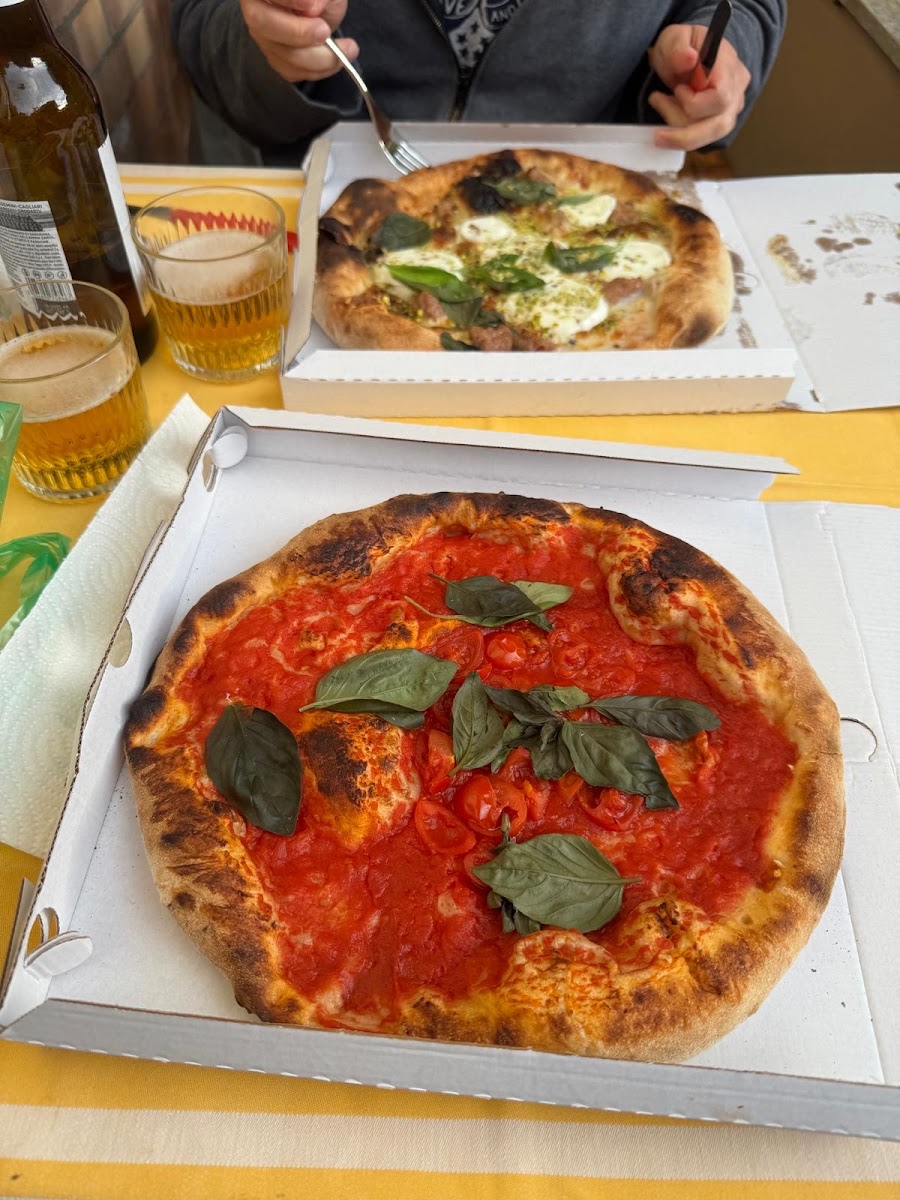 Mongrando Pizza & Street food Photo 3