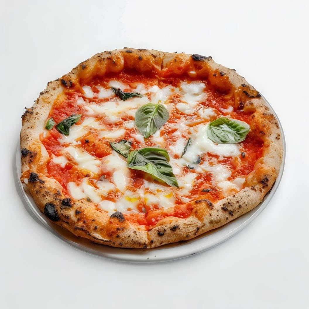 Mongrando Pizza & Street food Photo 4