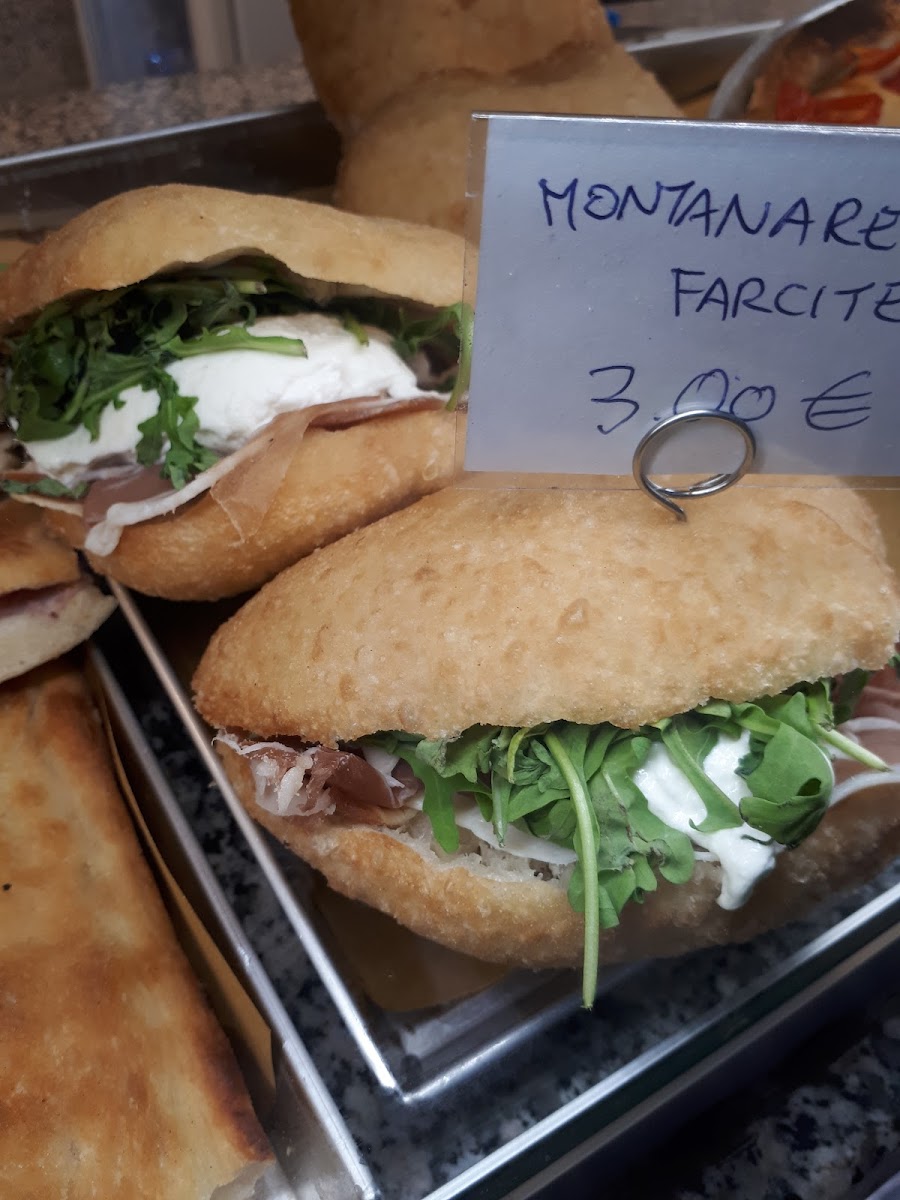 Mongrando Pizza & Street food Photo 5
