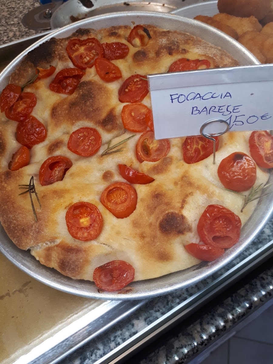 Mongrando Pizza & Street food Photo 6