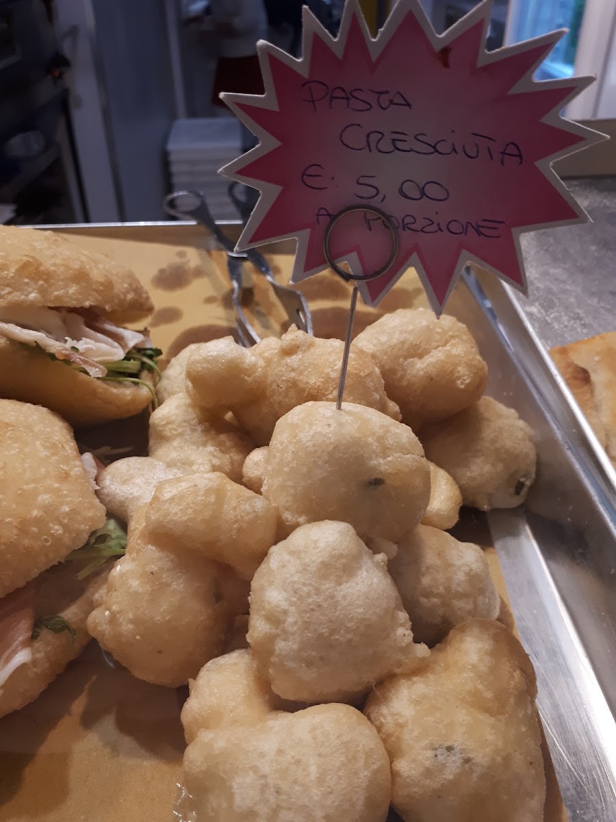 Mongrando Pizza & Street food Photo 7