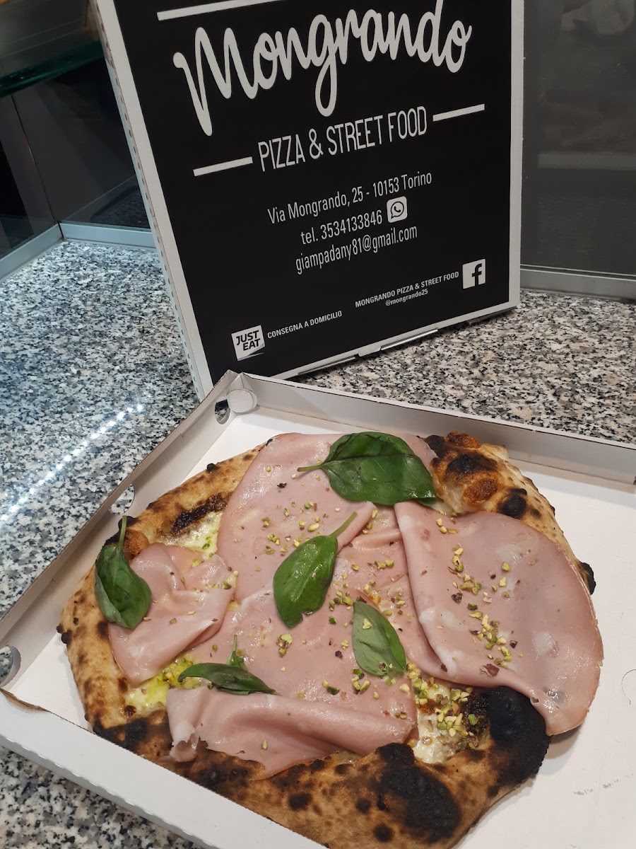 Mongrando Pizza & Street food Photo 8