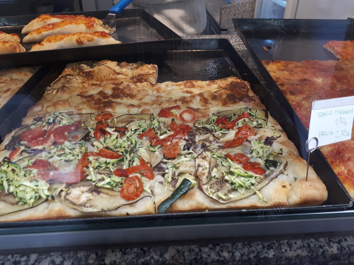 Mongrando Pizza & Street food Photo 9