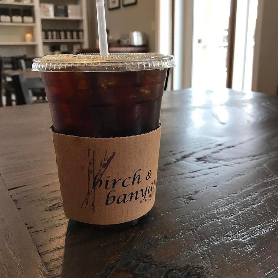 Birch & Banyan Coffee Photo 10