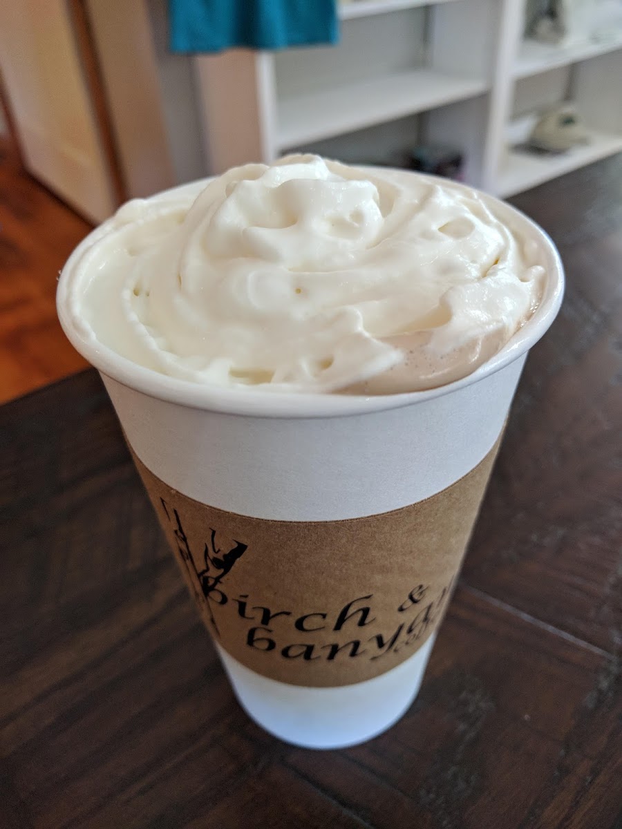 Birch & Banyan Coffee Photo 5