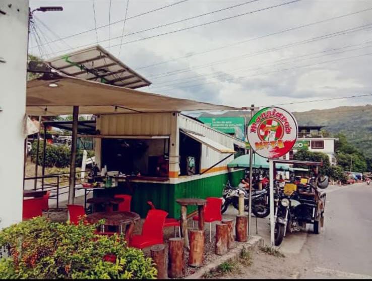 Mangiare’spizza