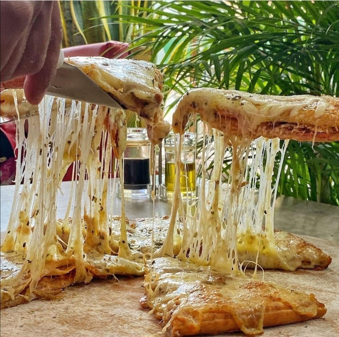 Mangiare’spizza Photo 4