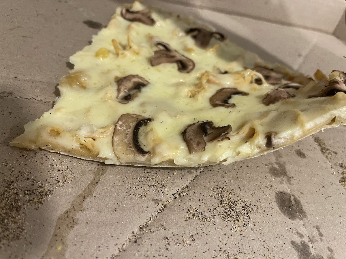 Mangiare’spizza Photo 5