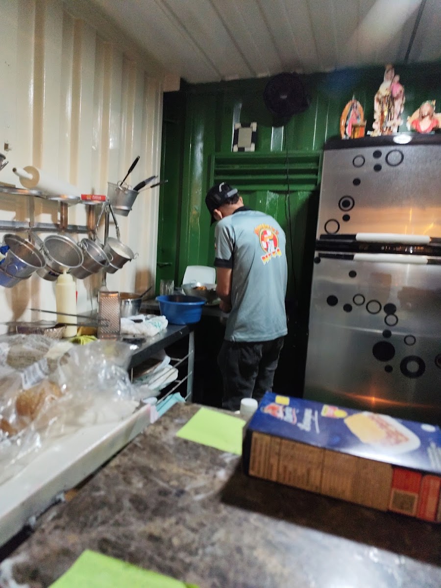 Mangiare’spizza Photo 7