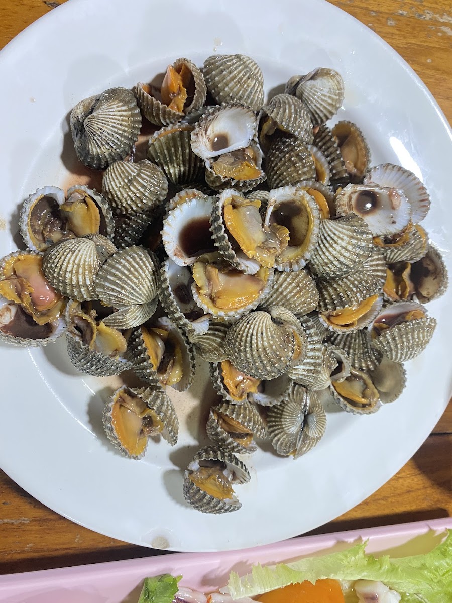 Nong Nueng Seafood Photo 10