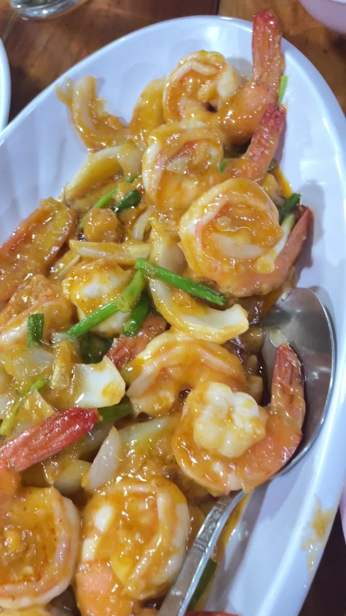 Nong Nueng Seafood Photo 2