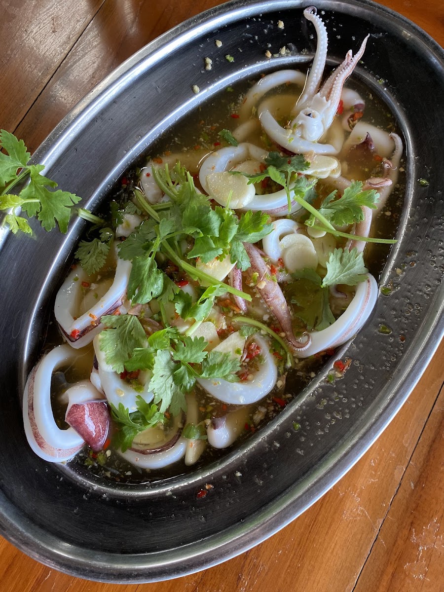 Nong Nueng Seafood Photo 5