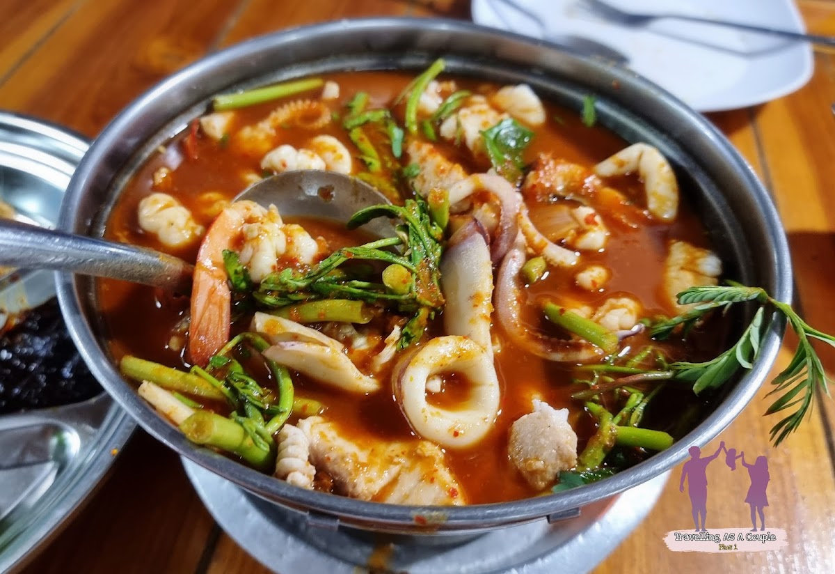 Nong Nueng Seafood Photo 6