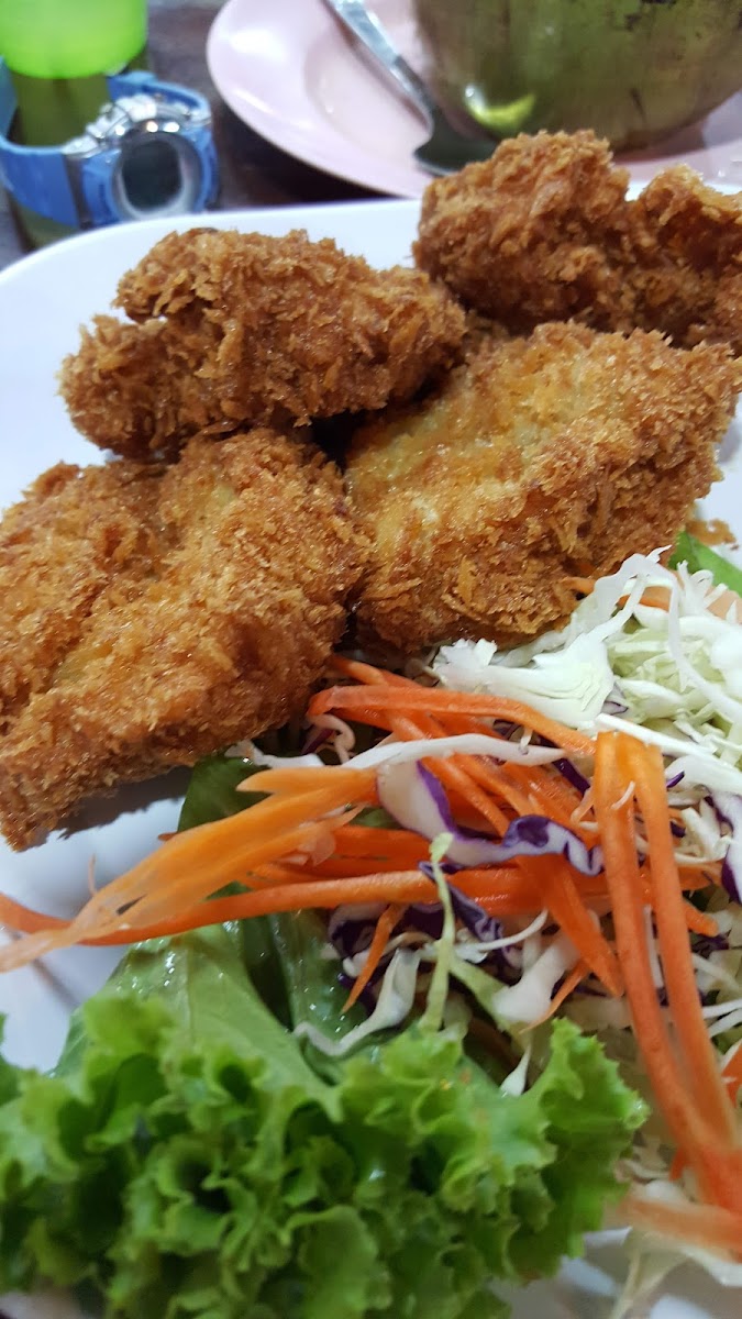Nong Nueng Seafood Photo 7