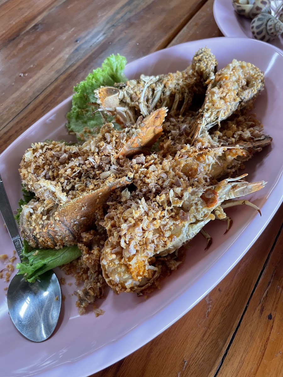 Nong Nueng Seafood Photo 8