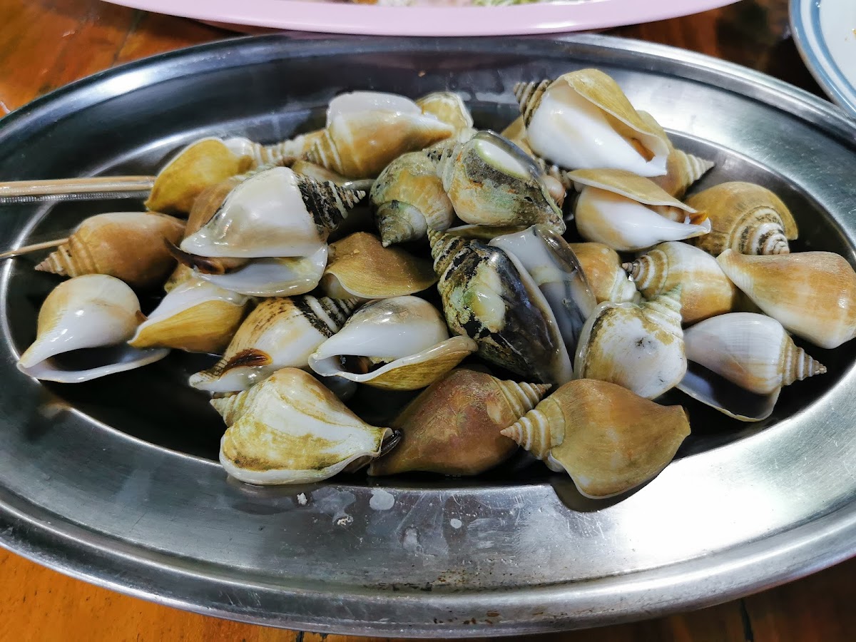 Nong Nueng Seafood Photo 9