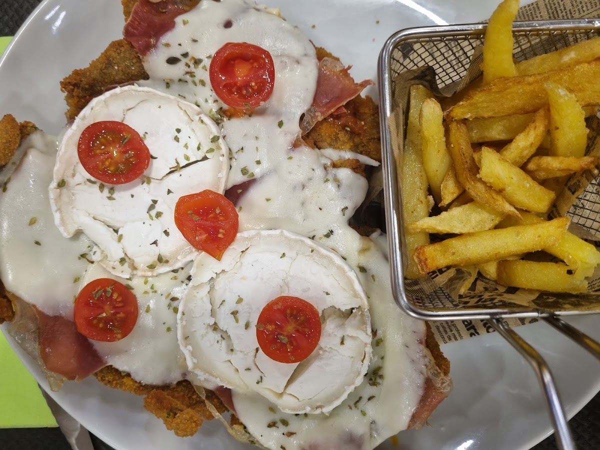 Restaurant El Pla Photo 10