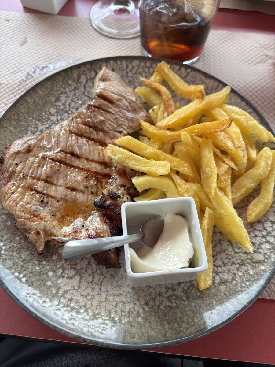 Restaurant El Pla Photo 3