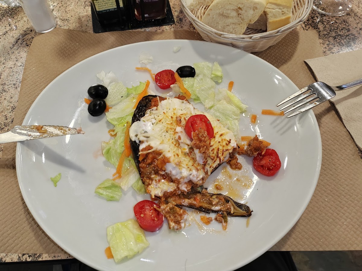 Restaurant El Pla Photo 4