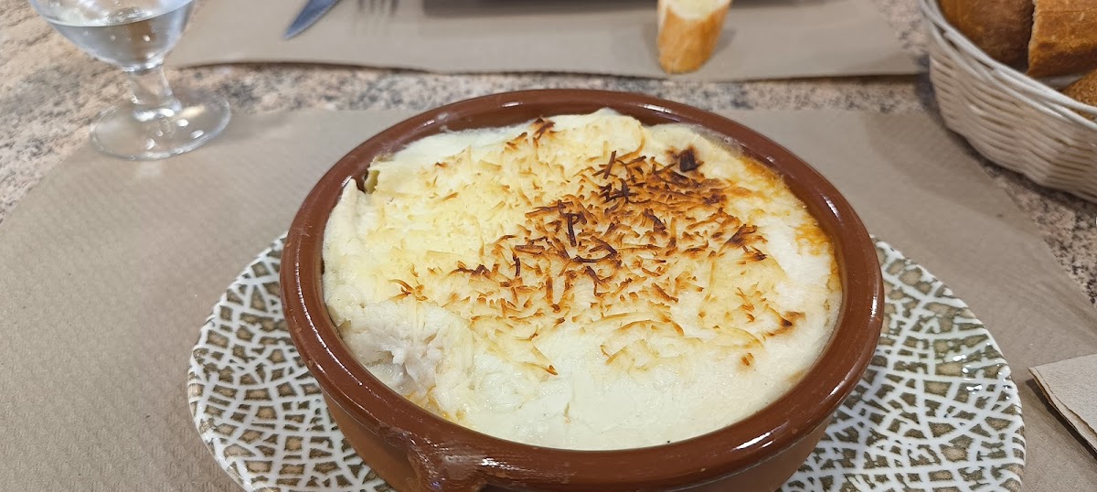 Restaurant El Pla Photo 7