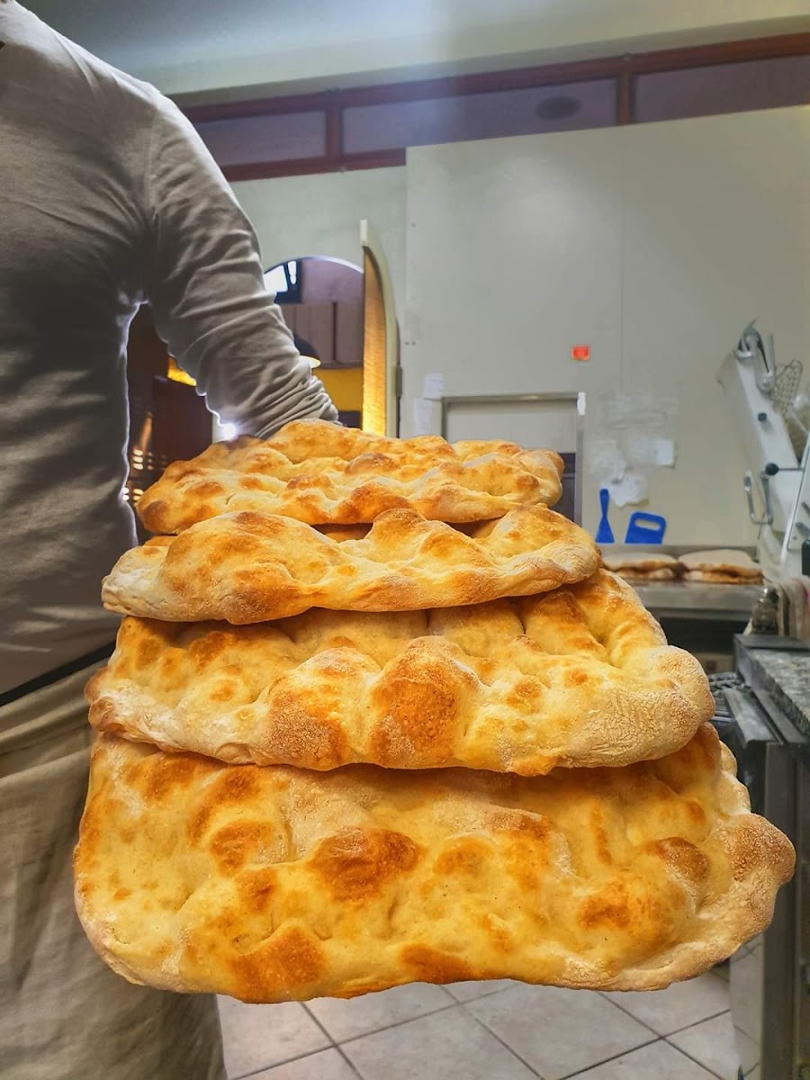 La Tègia pizzetteria Photo 3