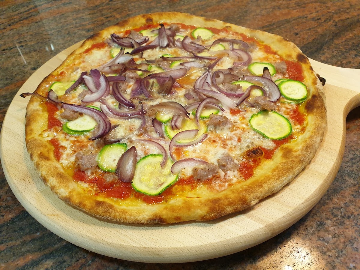 La Tègia pizzetteria Photo 4