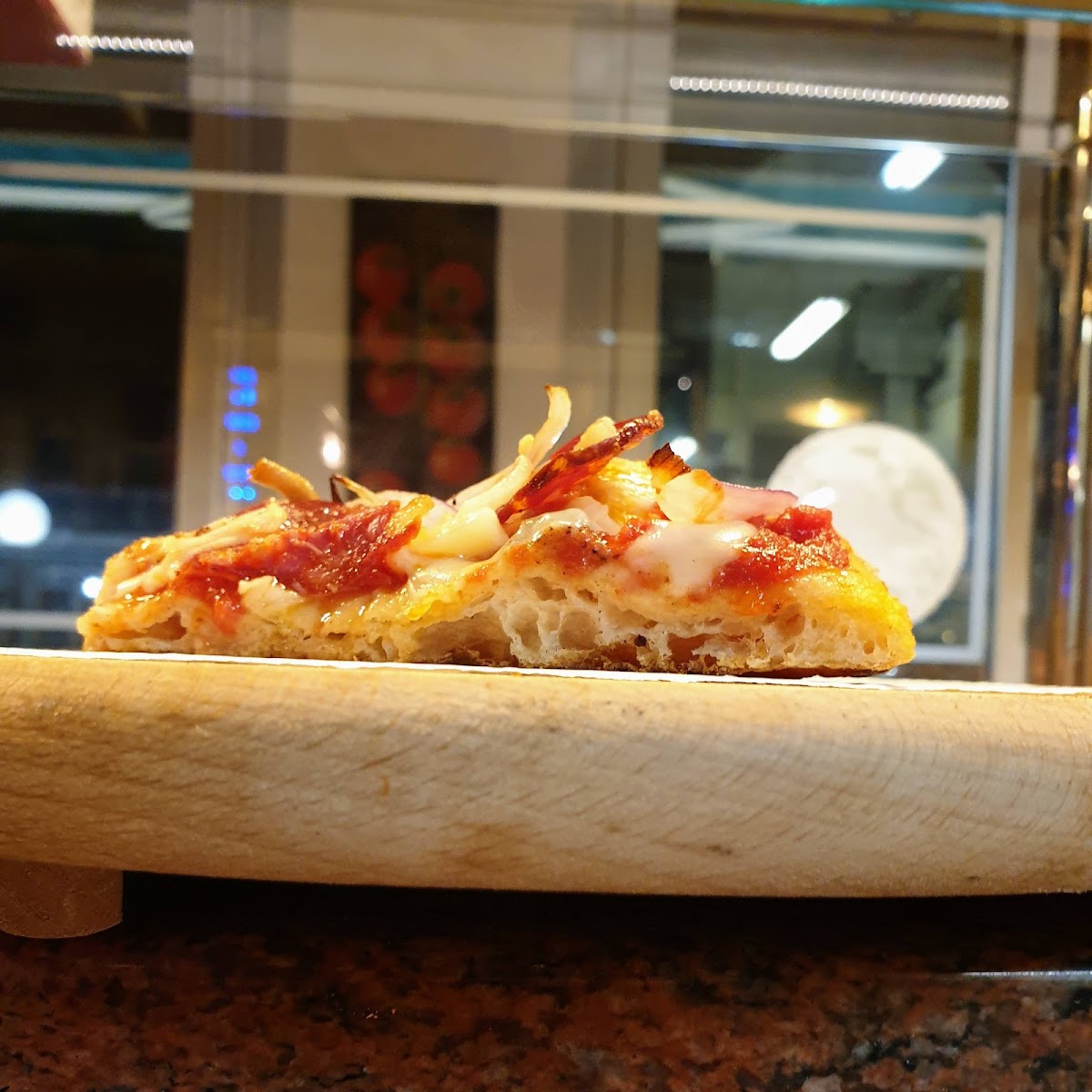 La Tègia pizzetteria Photo 6