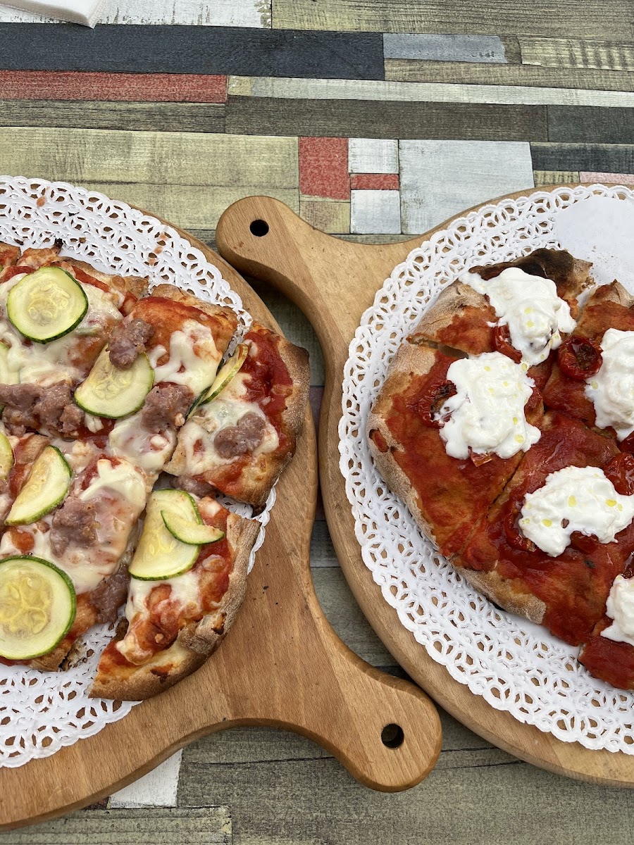 La Tègia pizzetteria Photo 7