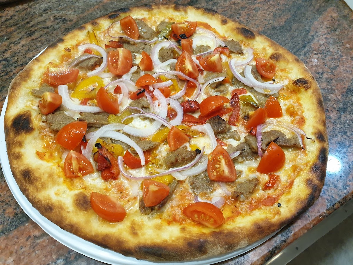 La Tègia pizzetteria Photo 8