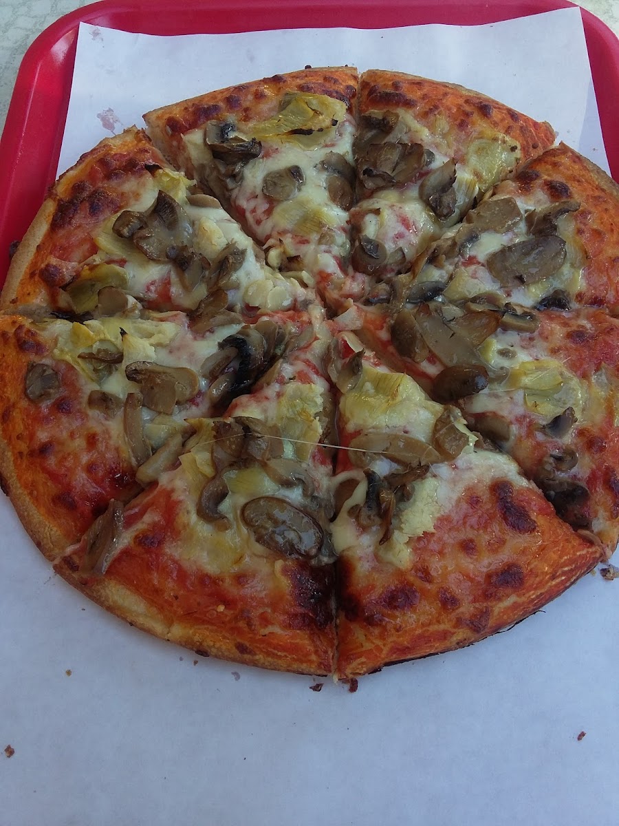 La Tègia pizzetteria Photo 9