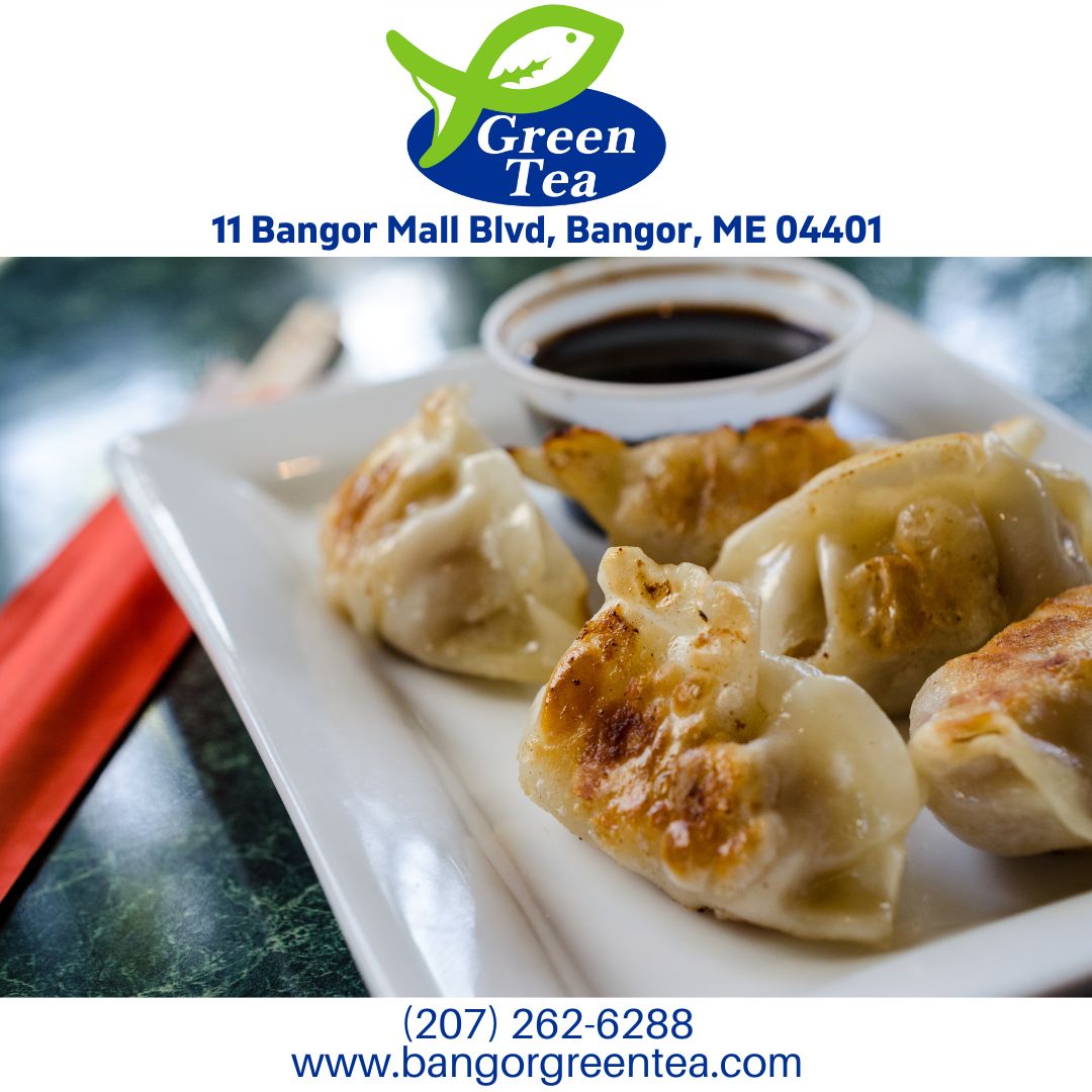 Green Tea Restaurant Photo 3