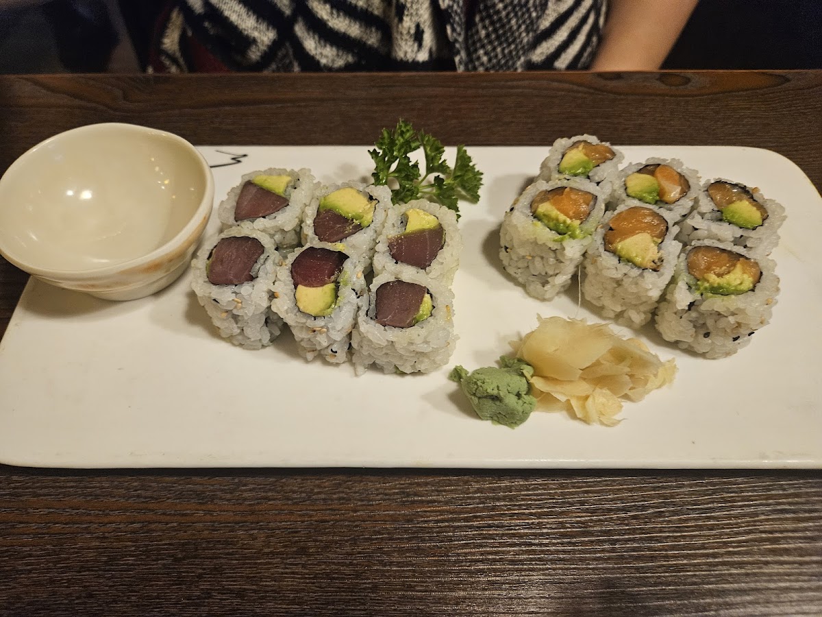 Green Tea Restaurant Photo 4