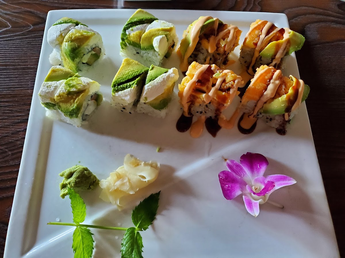Green Tea Restaurant Photo 6