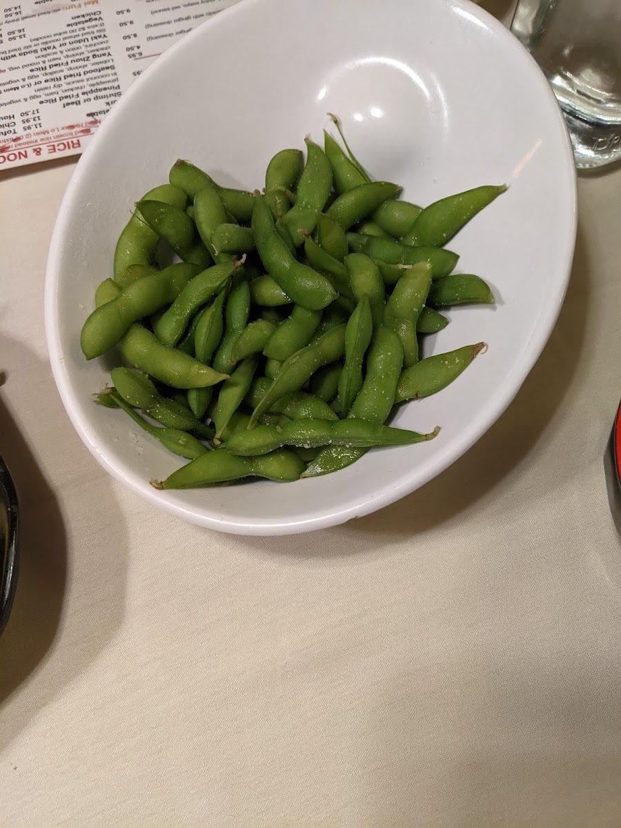 Green Tea Restaurant Photo 8