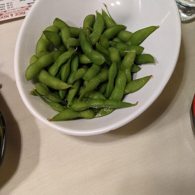 Edamame