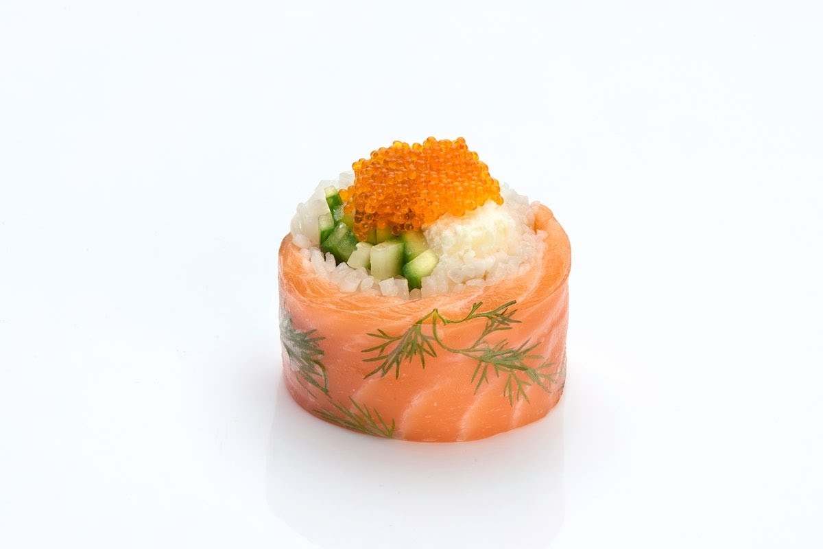 Soul Sushi Rahlstedt Photo 3