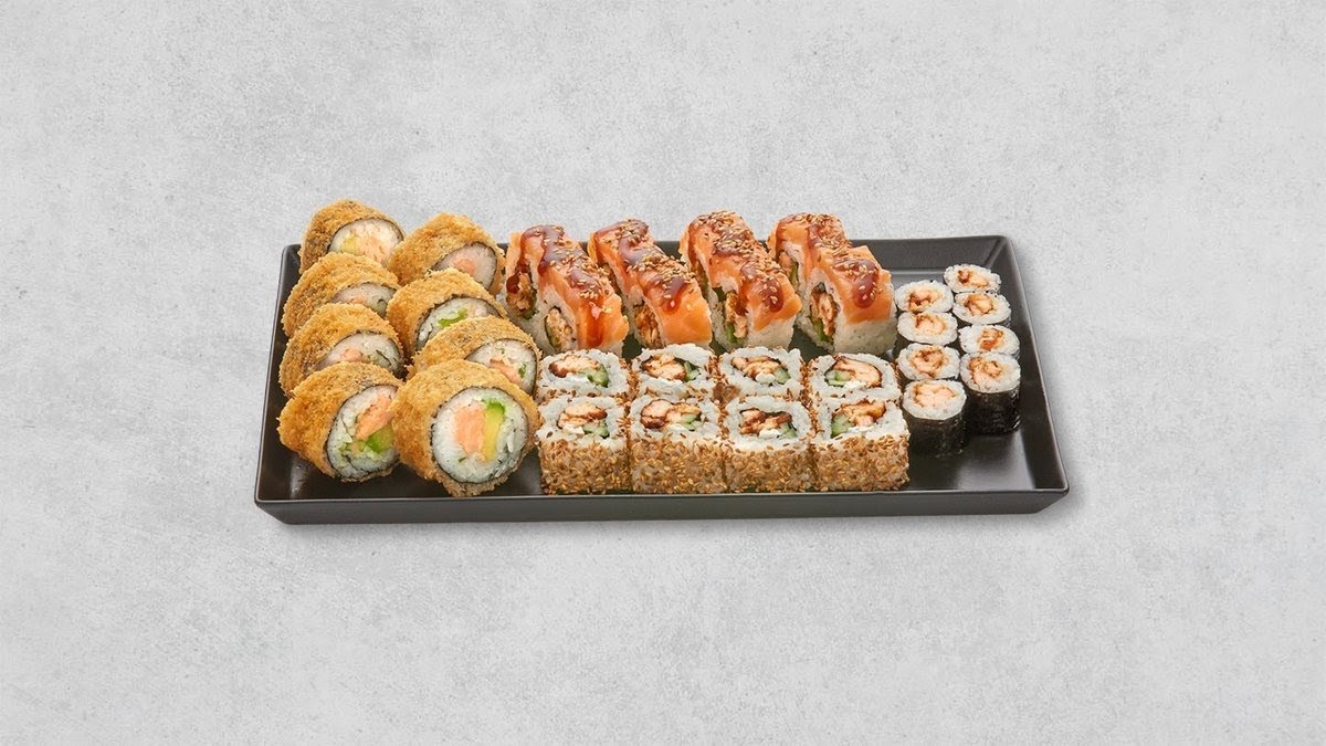 Soul Sushi Rahlstedt Photo 4