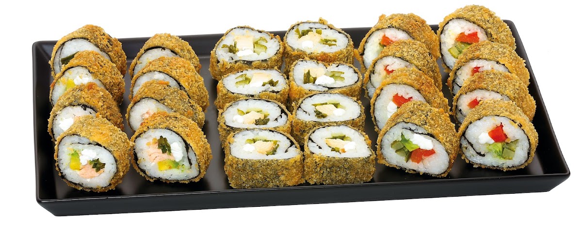 Soul Sushi Rahlstedt Photo 5