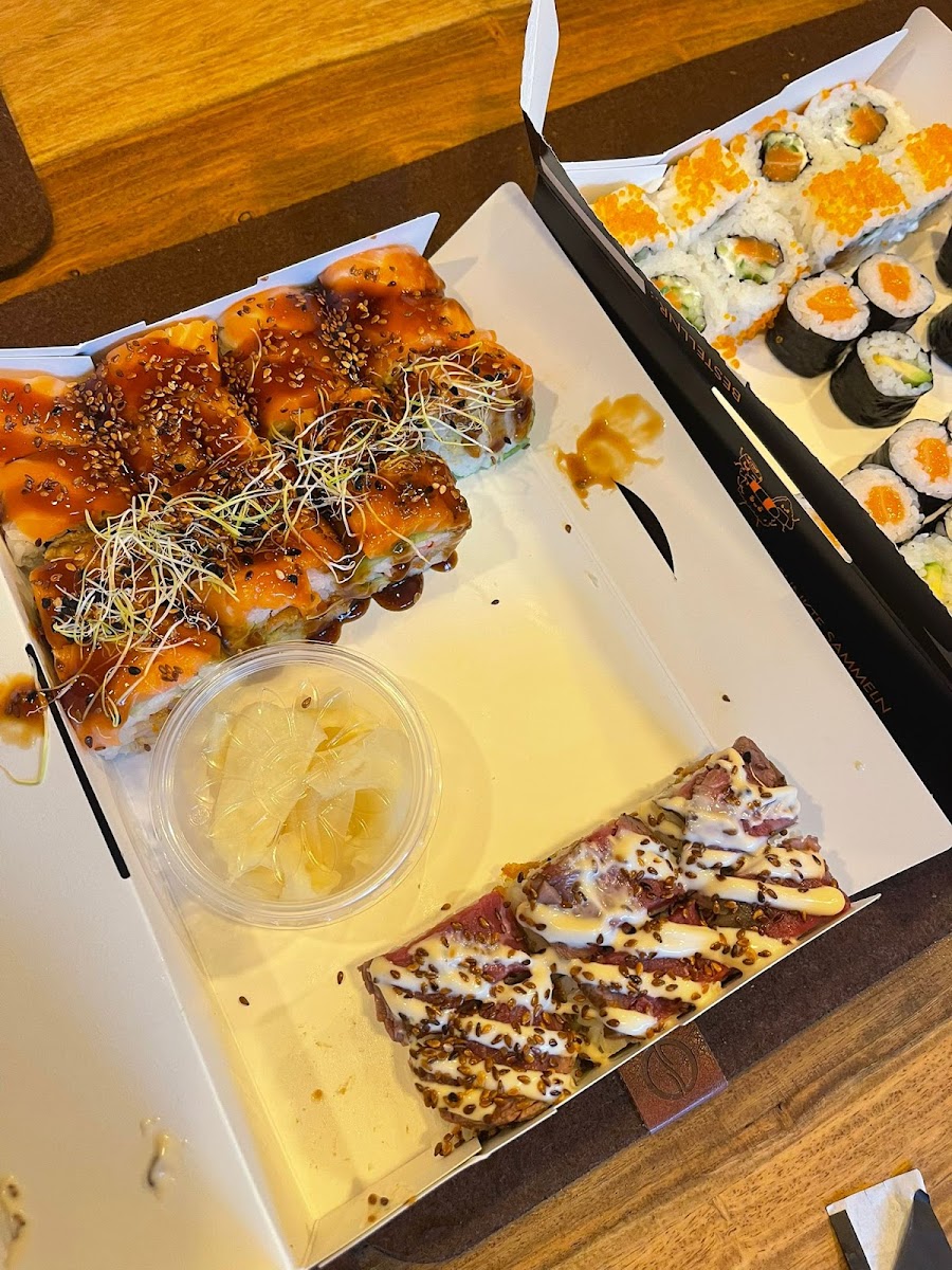 Soul Sushi Rahlstedt Photo 6