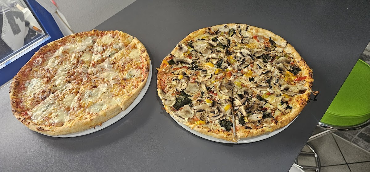 Pizza Pasta Tübingen Photo 4