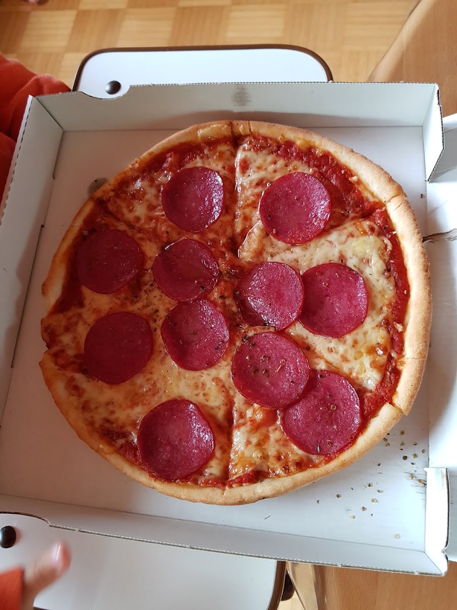 Pizza Pasta Tübingen Photo 5