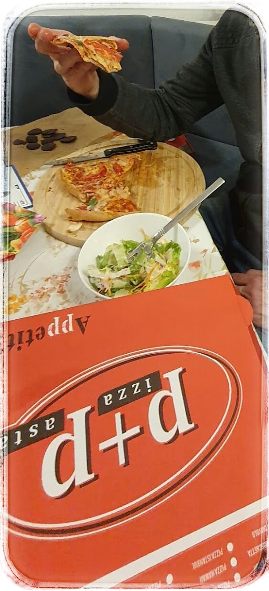 Pizza Pasta Tübingen Photo 7