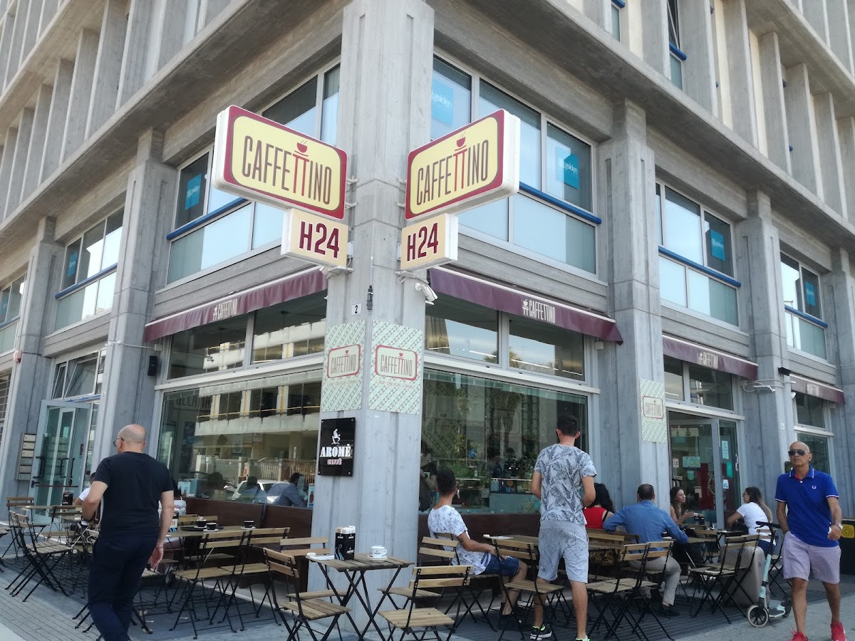 CAFFETTINO