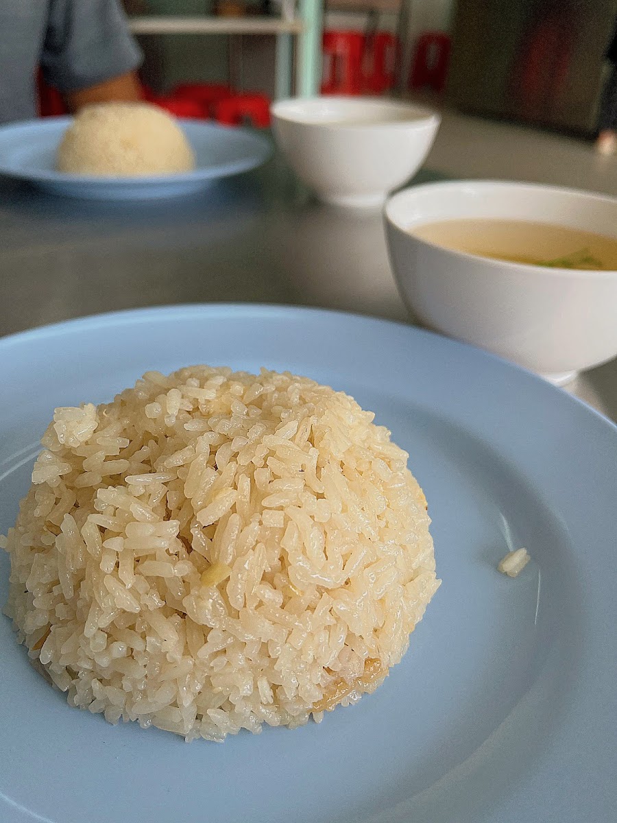 โชคดี ข้าวมันไก่ / Chok Dee Chicken Rice Photo 6